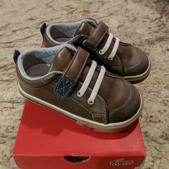 see kai run size 6.5